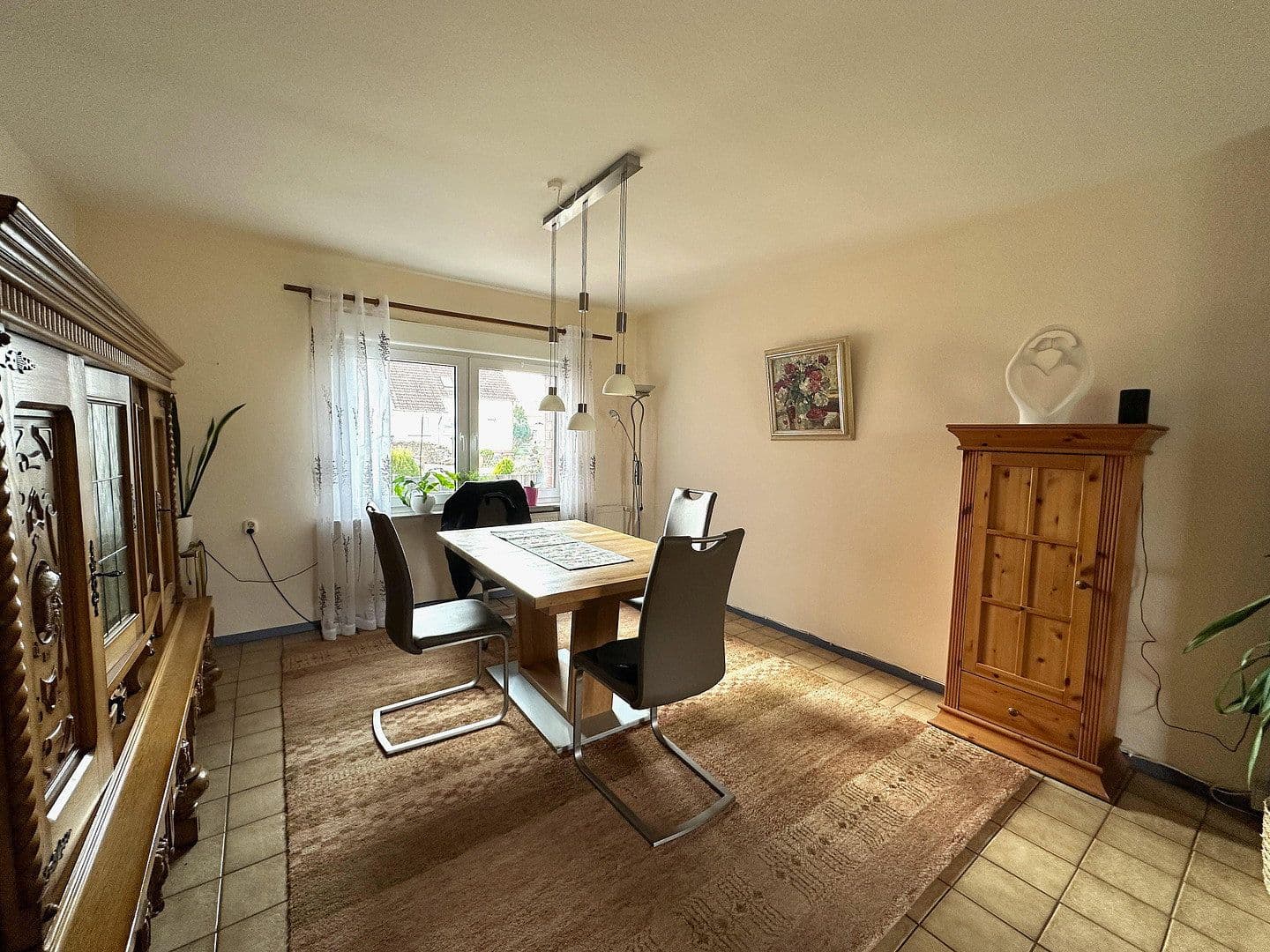 Prodej domu 202 m², pozemek 1.087 m², Königslutter am Elm, Dolní Sasko Prodej domu 202 m², pozemek 1.087 m², Königslutter am Elm, Dolní Sasko