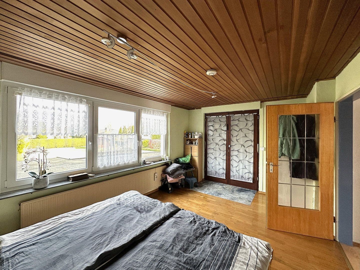 Prodej domu 202 m², pozemek 1.087 m², Königslutter am Elm, Dolní Sasko Prodej domu 202 m², pozemek 1.087 m², Königslutter am Elm, Dolní Sasko