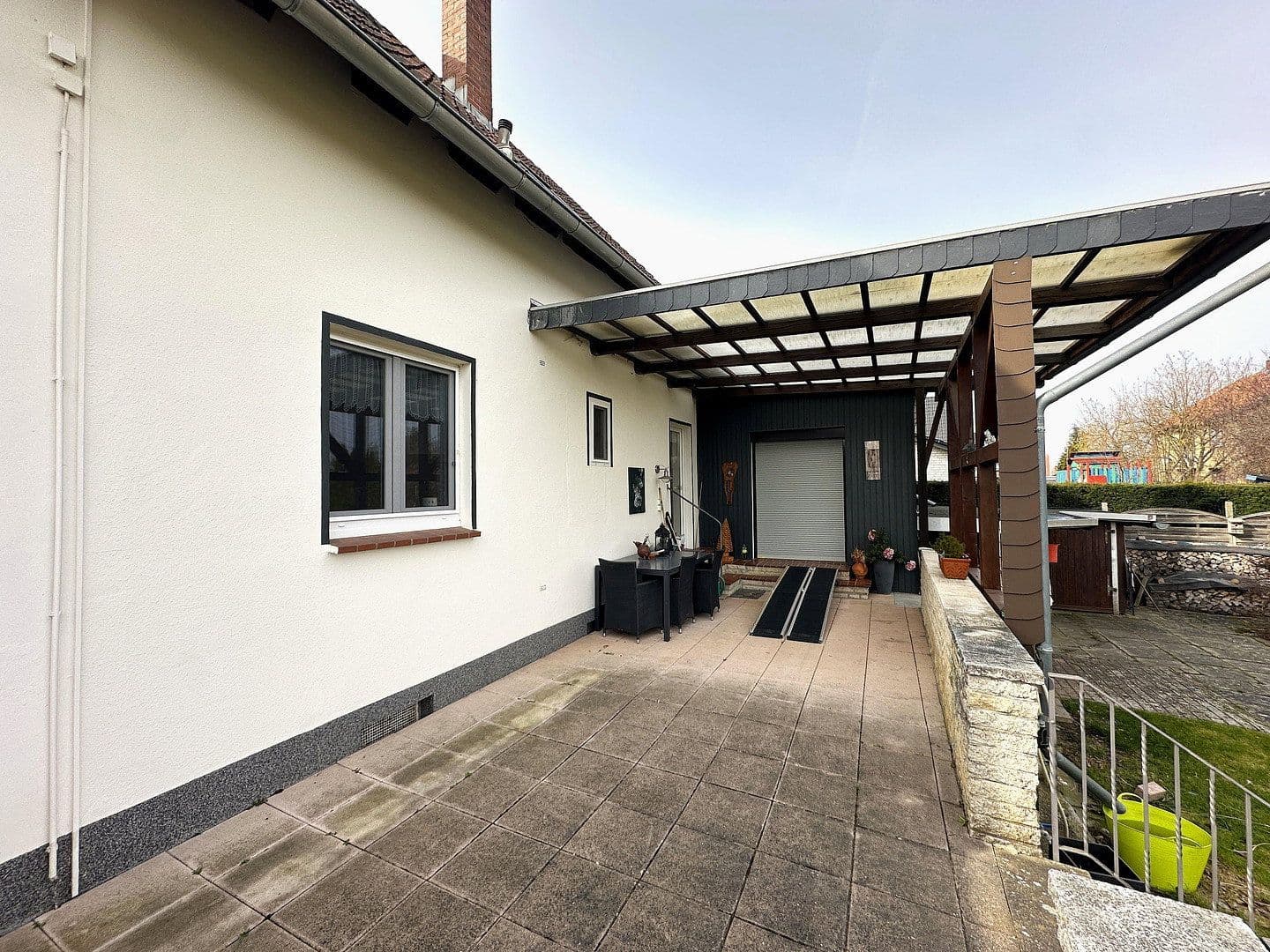 Prodej domu 202 m², pozemek 1.087 m², Königslutter am Elm, Dolní Sasko Prodej domu 202 m², pozemek 1.087 m², Königslutter am Elm, Dolní Sasko