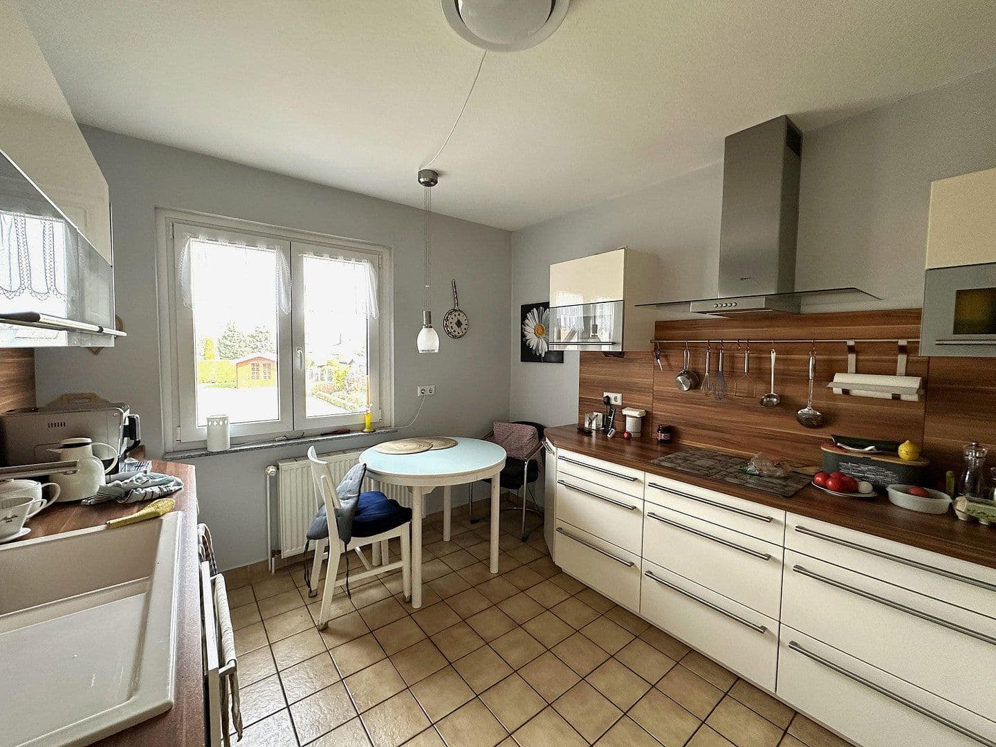 Prodej domu 202 m², pozemek 1.087 m², Königslutter am Elm, Dolní Sasko Prodej domu 202 m², pozemek 1.087 m², Königslutter am Elm, Dolní Sasko