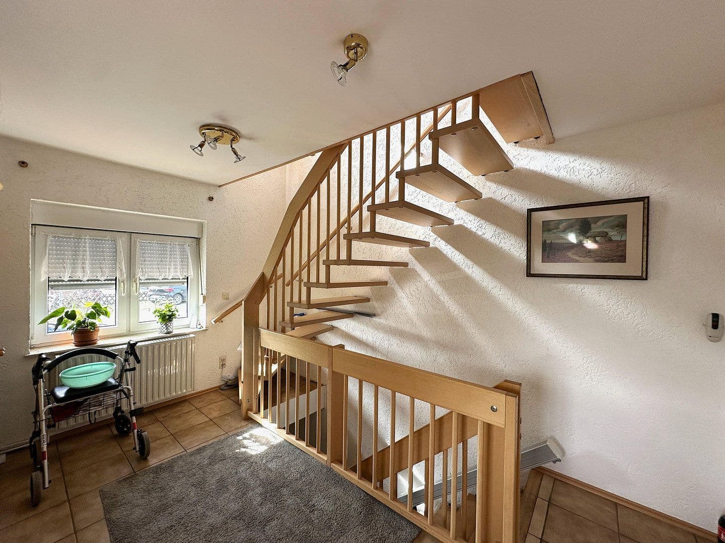 Prodej domu 202 m², pozemek 1.087 m², Königslutter am Elm, Dolní Sasko Prodej domu 202 m², pozemek 1.087 m², Königslutter am Elm, Dolní Sasko
