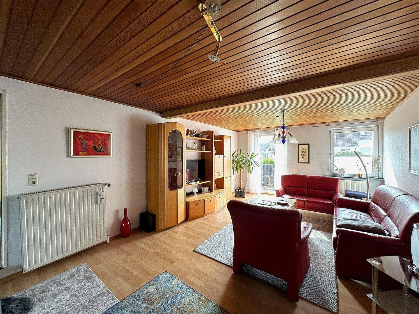 Prodej domu 202 m², pozemek 1.087 m², Königslutter am Elm, Dolní Sasko Prodej domu 202 m², pozemek 1.087 m², Königslutter am Elm, Dolní Sasko