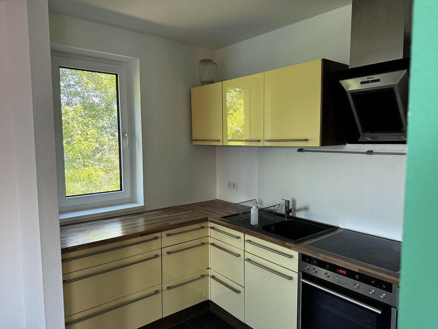 Prodej bytu 4+1 107 m², Freiburg im Breisgau, Bádensko-Württembersko Prodej bytu 4+1 107 m², Freiburg im Breisgau, Bádensko-Württembersko