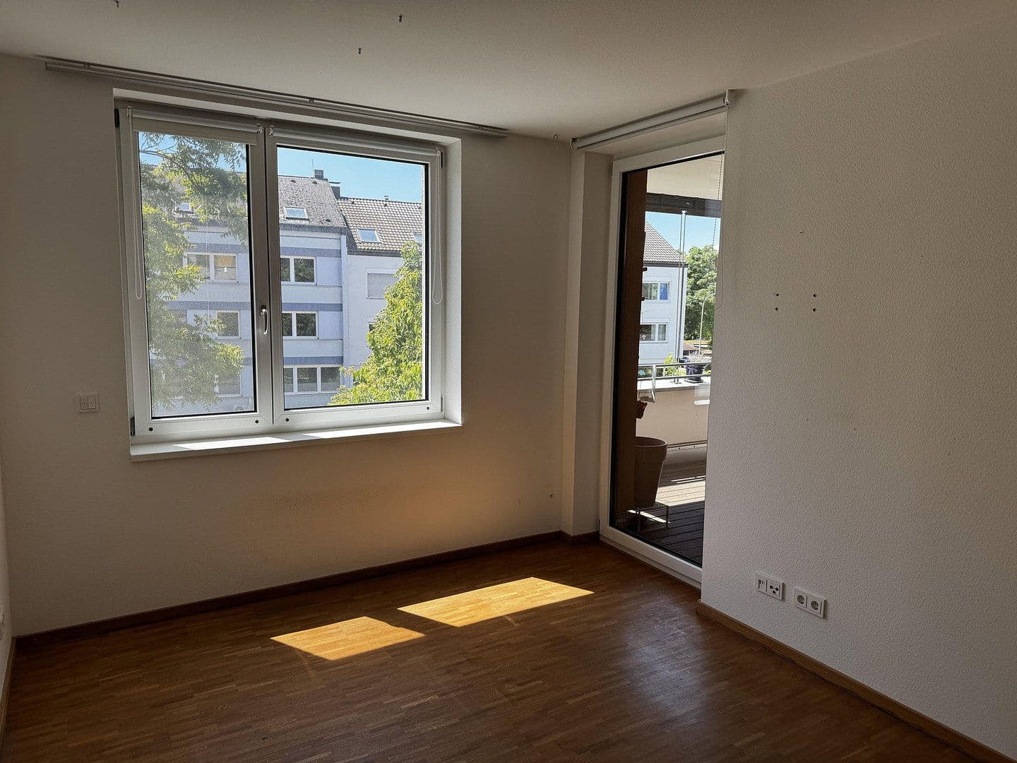 Prodej bytu 4+1 107 m², Freiburg im Breisgau, Bádensko-Württembersko Prodej bytu 4+1 107 m², Freiburg im Breisgau, Bádensko-Württembersko