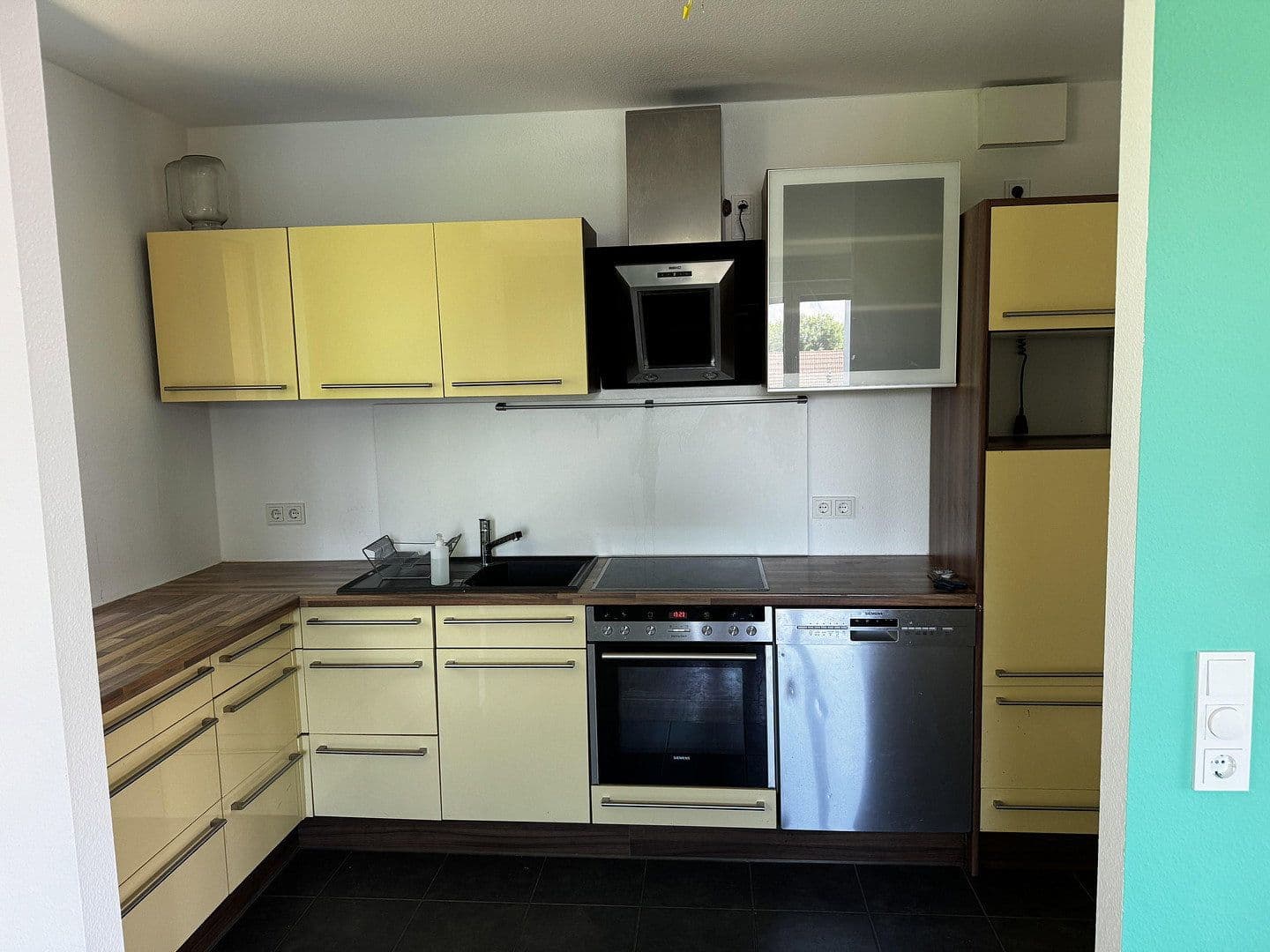 Prodej bytu 4+1 107 m², Freiburg im Breisgau, Bádensko-Württembersko Prodej bytu 4+1 107 m², Freiburg im Breisgau, Bádensko-Württembersko