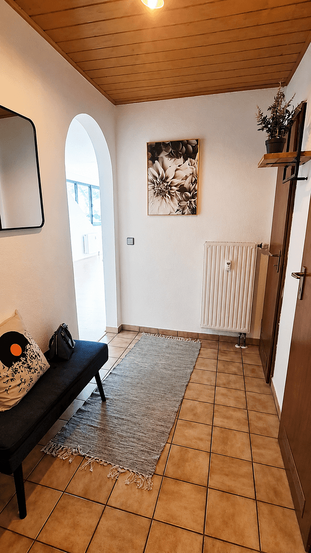 Prodej bytu 3+1 89 m², Zirndorf, Bavorsko Prodej bytu 3+1 89 m², Zirndorf, Bavorsko
