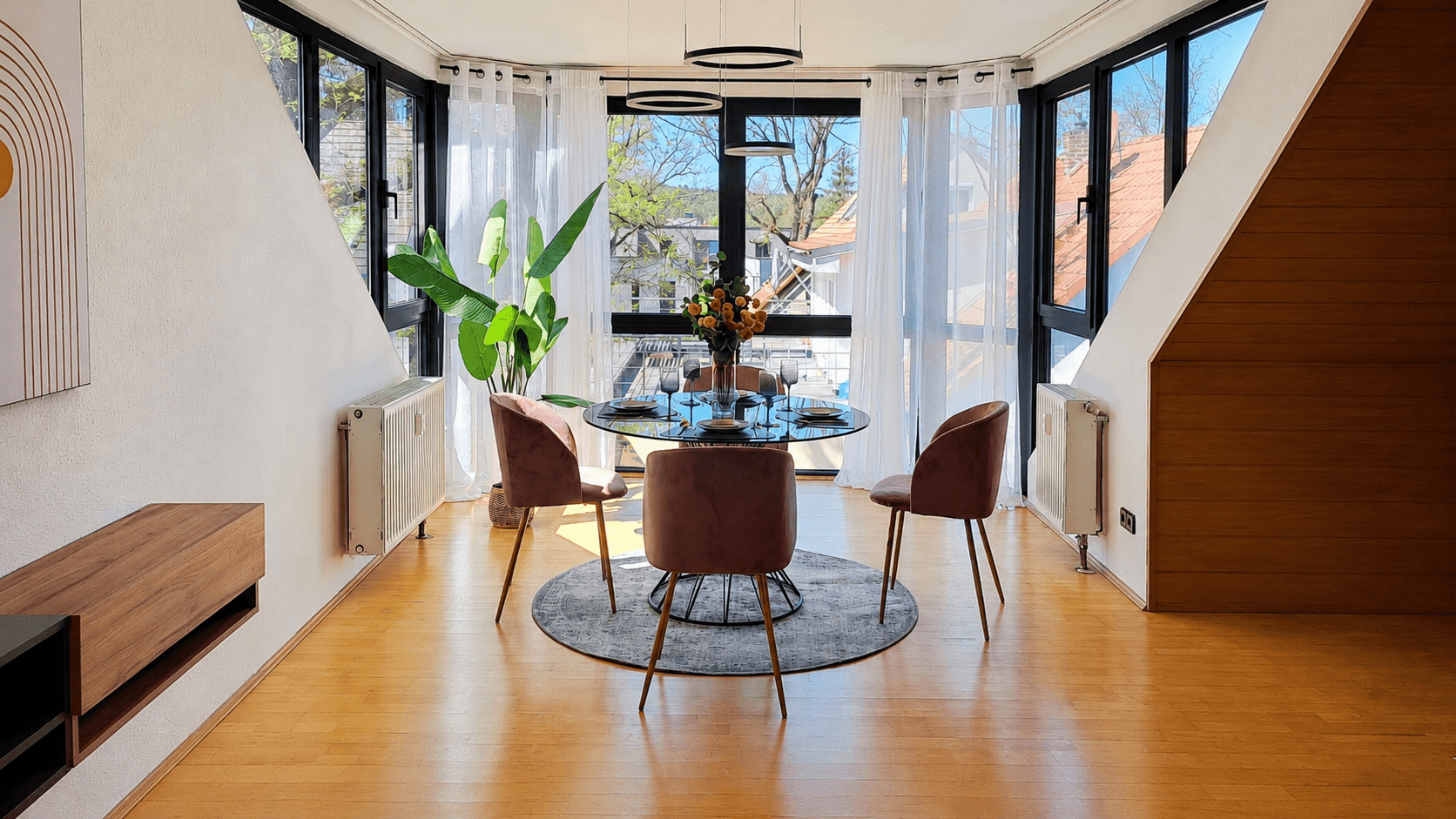 Prodej bytu 3+1 89 m², Zirndorf, Bavorsko Prodej bytu 3+1 89 m², Zirndorf, Bavorsko
