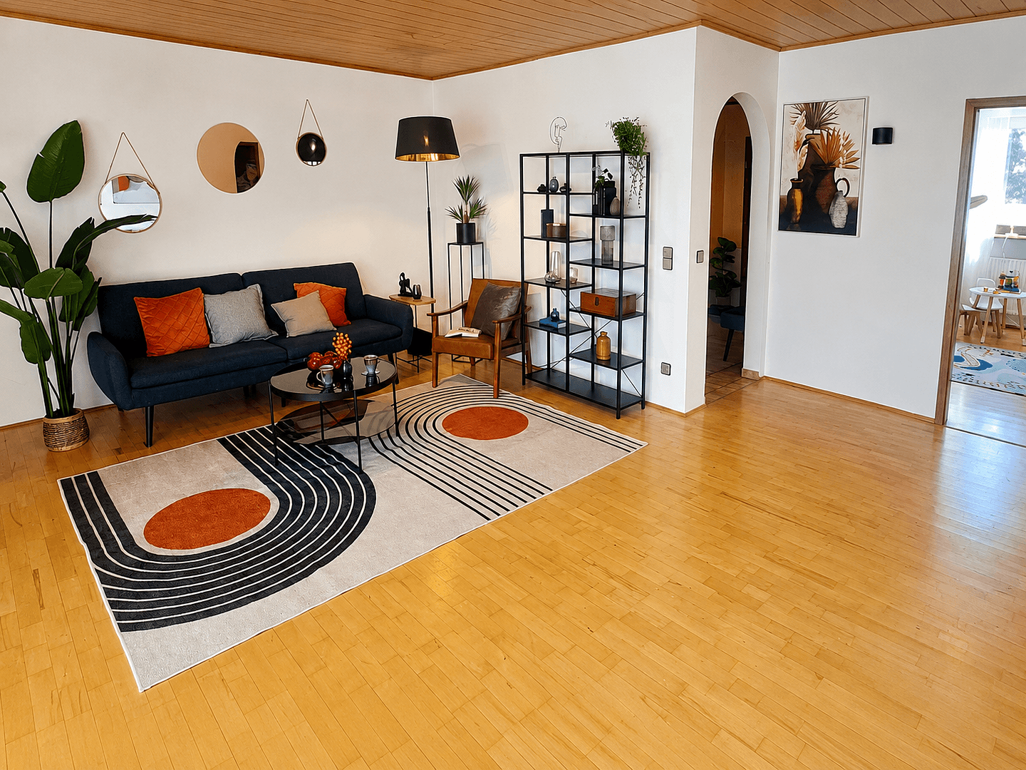 Prodej bytu 3+1 89 m², Zirndorf, Bavorsko Prodej bytu 3+1 89 m², Zirndorf, Bavorsko
