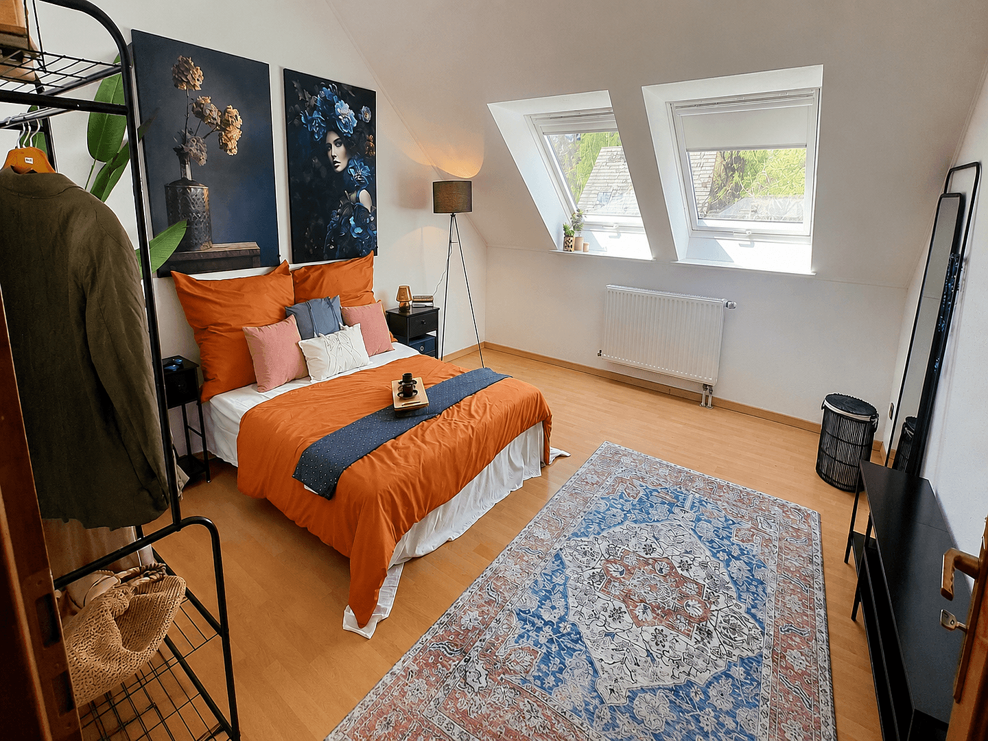 Prodej bytu 3+1 89 m², Zirndorf, Bavorsko Prodej bytu 3+1 89 m², Zirndorf, Bavorsko