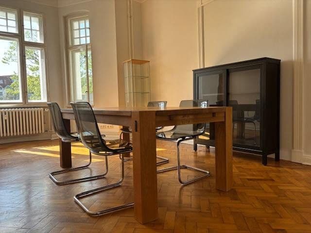 Prodej bytu 3+1 86 m², Fritschestr.77, Berlin, Berlín Prodej bytu 3+1 86 m², Fritschestr.77, Berlin, Berlín