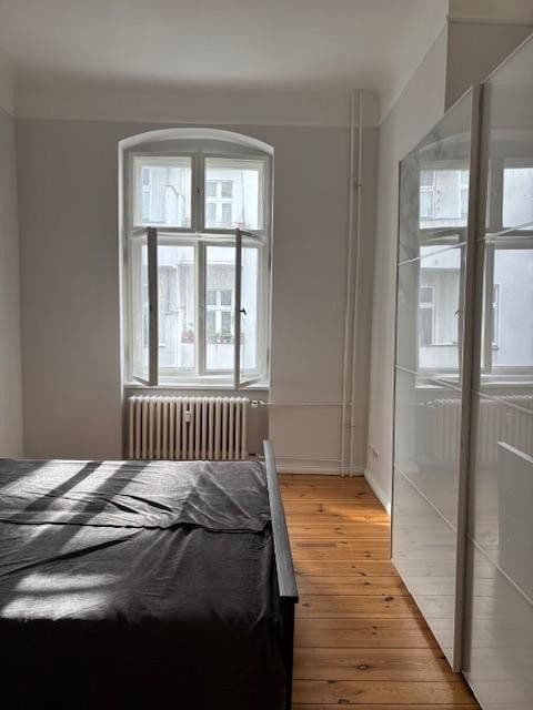 Prodej bytu 3+1 86 m², Fritschestr.77, Berlin, Berlín Prodej bytu 3+1 86 m², Fritschestr.77, Berlin, Berlín