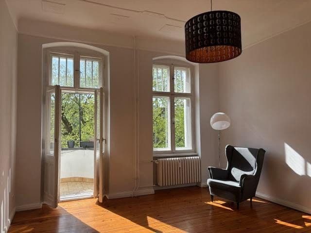Prodej bytu 3+1 86 m², Fritschestr.77, Berlin, Berlín Prodej bytu 3+1 86 m², Fritschestr.77, Berlin, Berlín