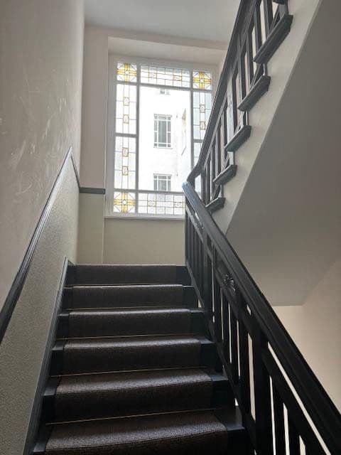 Prodej bytu 3+1 86 m², Fritschestr.77, Berlin, Berlín Prodej bytu 3+1 86 m², Fritschestr.77, Berlin, Berlín