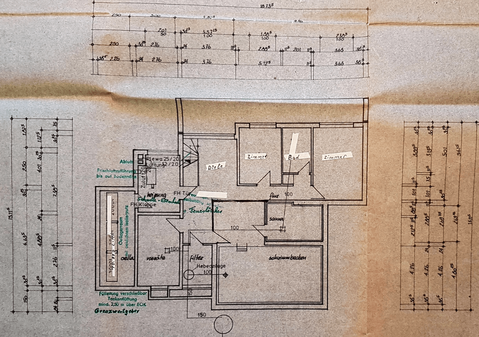 Prodej domu 162 m², pozemek 516 m², Burgdorf, Dolní Sasko Prodej domu 162 m², pozemek 516 m², Burgdorf, Dolní Sasko
