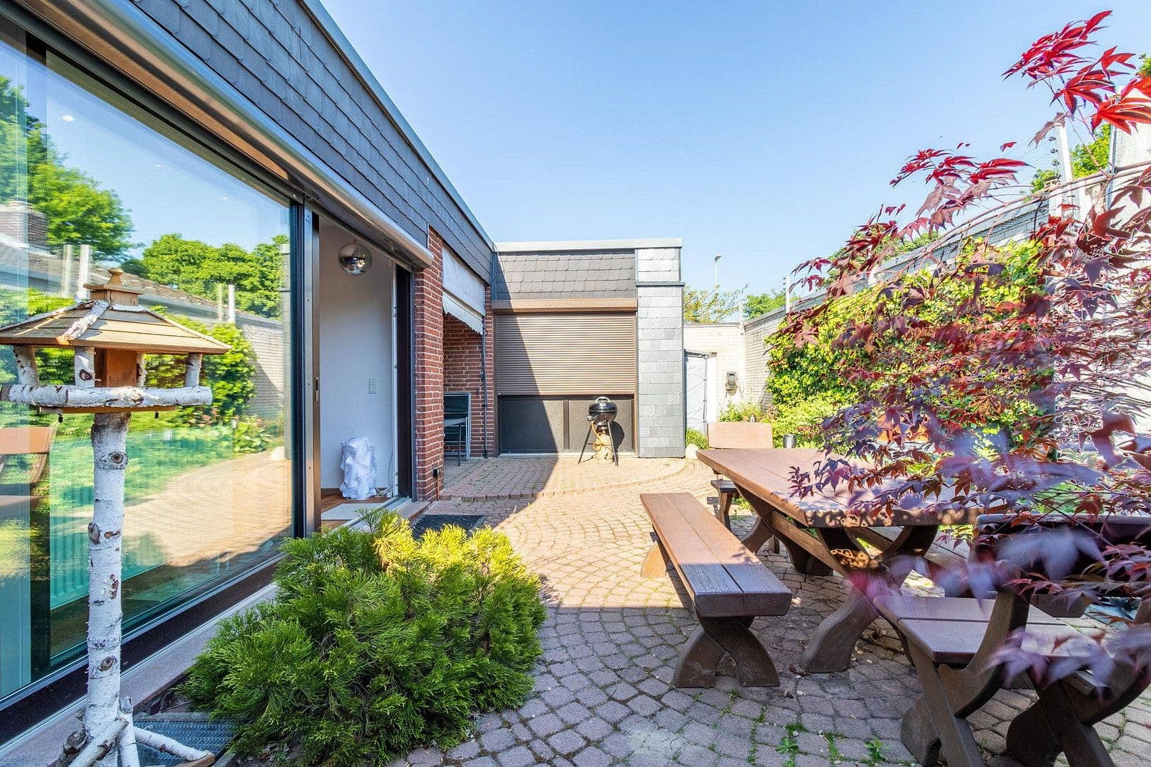 Prodej domu 162 m², pozemek 516 m², Burgdorf, Dolní Sasko Prodej domu 162 m², pozemek 516 m², Burgdorf, Dolní Sasko