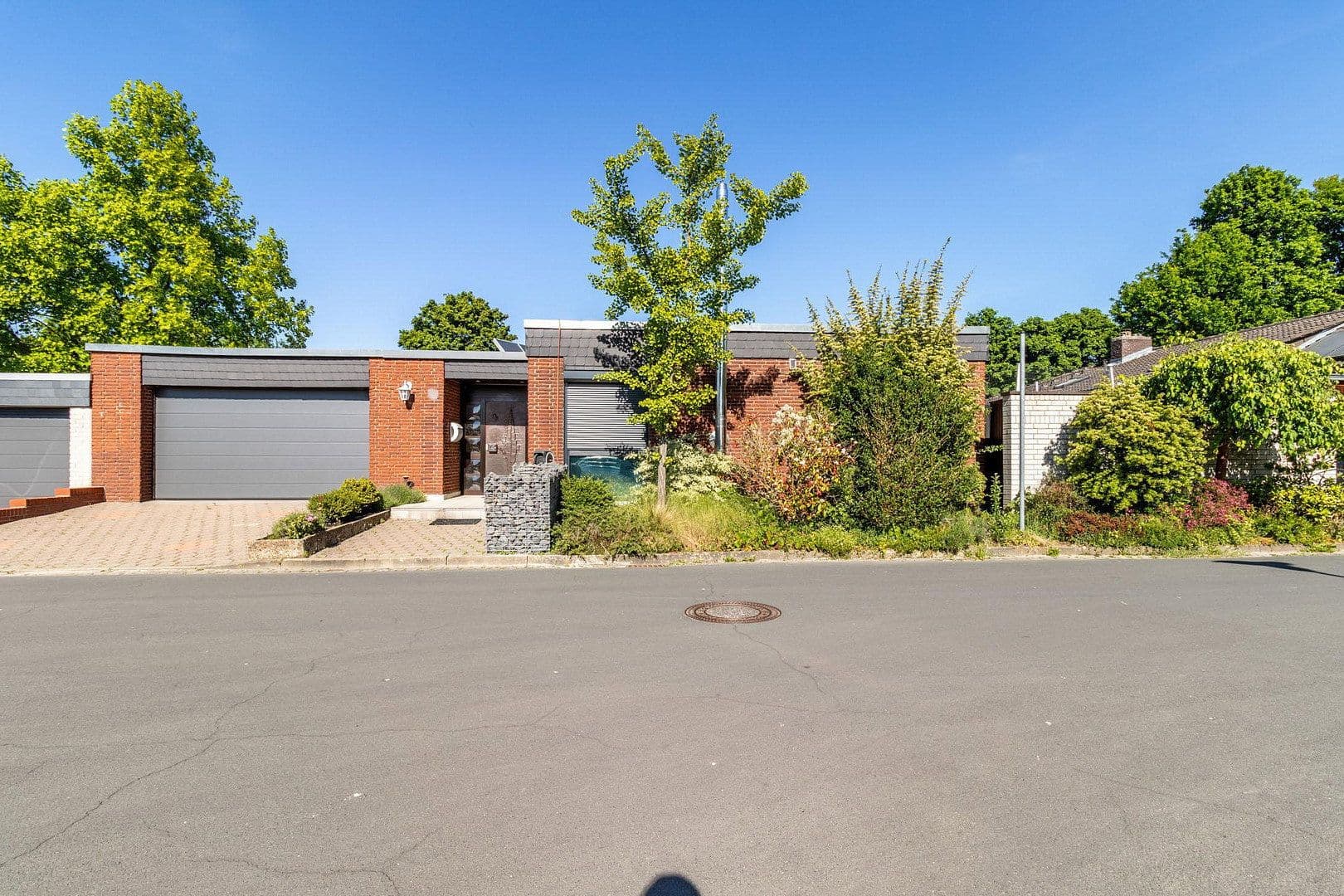 Prodej domu 162 m², pozemek 516 m², Burgdorf, Dolní Sasko Prodej domu 162 m², pozemek 516 m², Burgdorf, Dolní Sasko