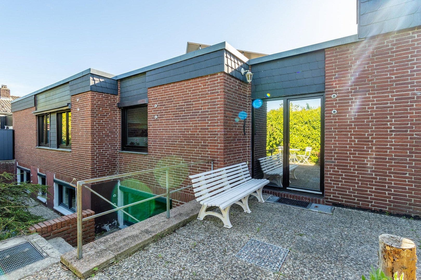 Prodej domu 162 m², pozemek 516 m², Burgdorf, Dolní Sasko Prodej domu 162 m², pozemek 516 m², Burgdorf, Dolní Sasko