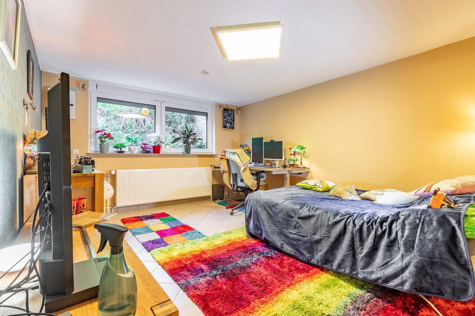 Prodej domu 162 m², pozemek 516 m², Burgdorf, Dolní Sasko Prodej domu 162 m², pozemek 516 m², Burgdorf, Dolní Sasko