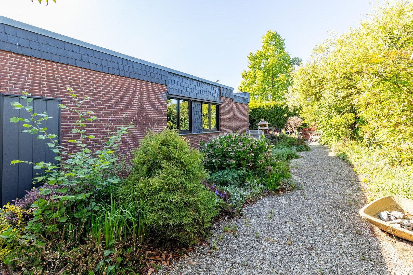 Prodej domu 162 m², pozemek 516 m², Burgdorf, Dolní Sasko Prodej domu 162 m², pozemek 516 m², Burgdorf, Dolní Sasko