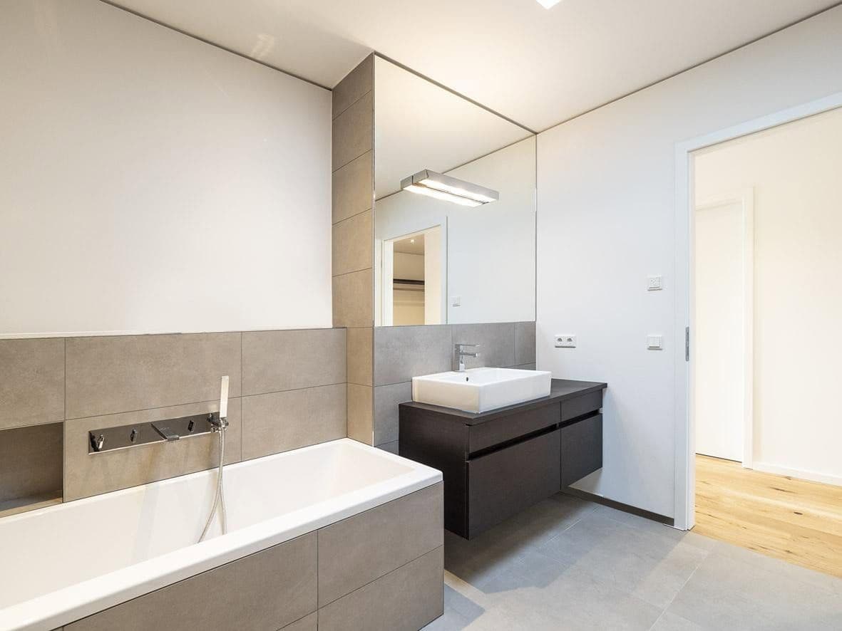 Pronájem bytu 3+1 86 m², Hügelstrasse 87, Darmstadt, Hessen Pronájem bytu 3+1 86 m², Hügelstrasse 87, Darmstadt, Hessen