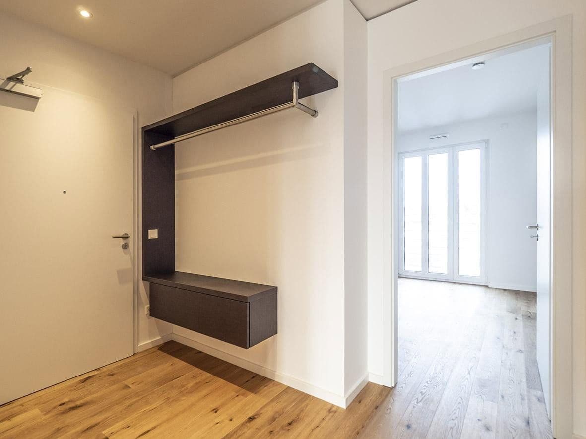 Pronájem bytu 3+1 86 m², Hügelstrasse 87, Darmstadt, Hessen Pronájem bytu 3+1 86 m², Hügelstrasse 87, Darmstadt, Hessen
