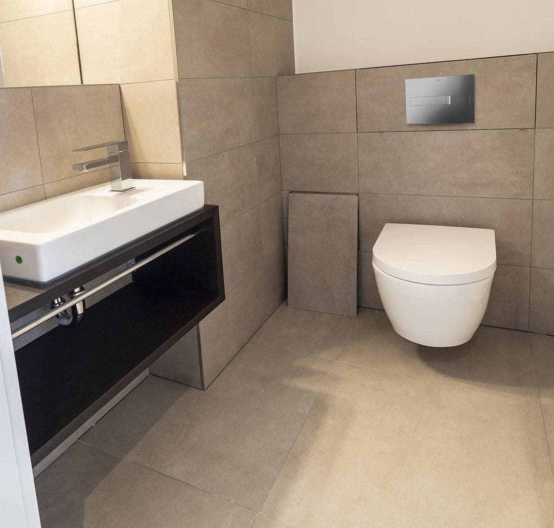 Pronájem bytu 3+1 86 m², Hügelstrasse 87, Darmstadt, Hessen Pronájem bytu 3+1 86 m², Hügelstrasse 87, Darmstadt, Hessen