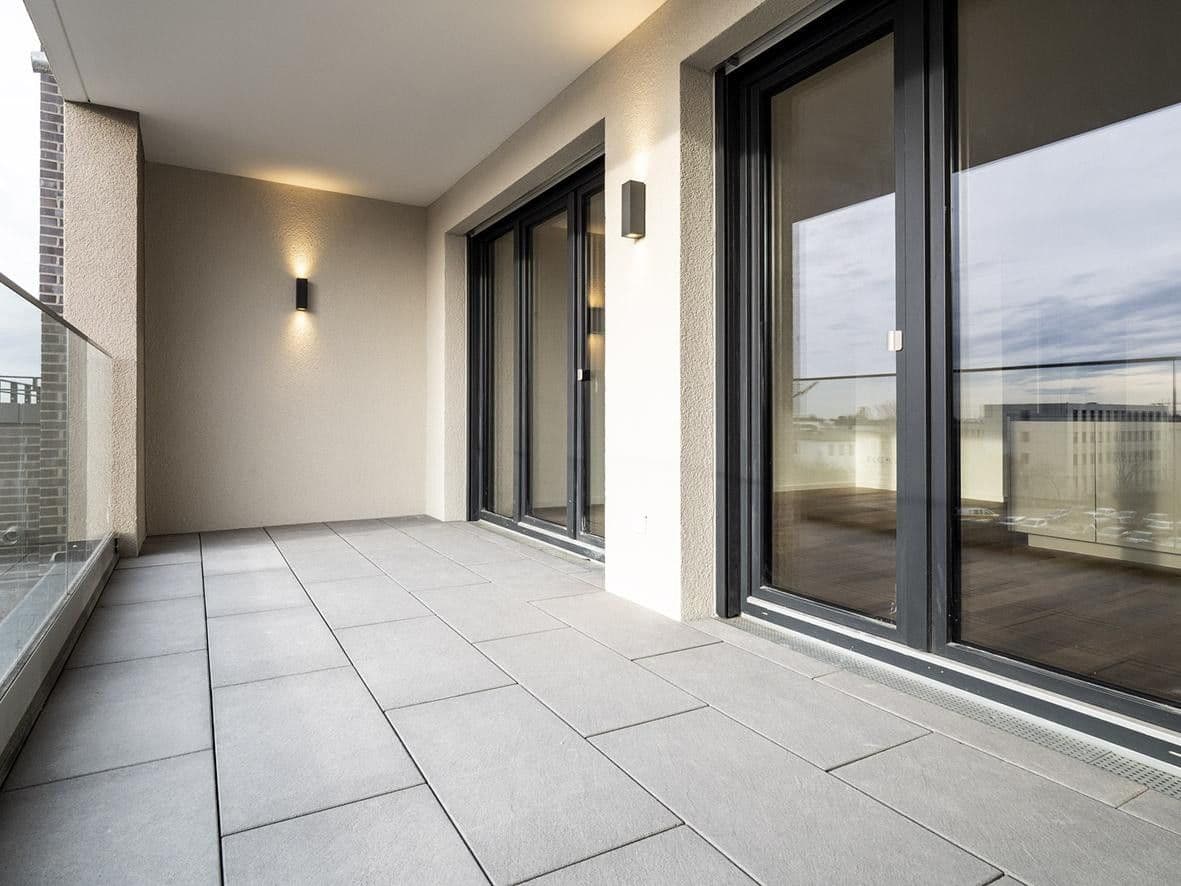 Pronájem bytu 3+1 86 m², Hügelstrasse 87, Darmstadt, Hessen Pronájem bytu 3+1 86 m², Hügelstrasse 87, Darmstadt, Hessen