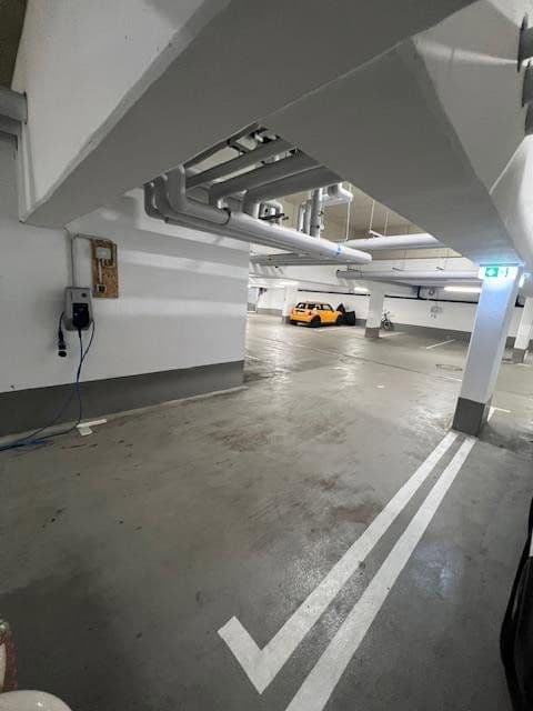 Pronájem bytu 3+1 86 m², Hügelstrasse 87, Darmstadt, Hessen Pronájem bytu 3+1 86 m², Hügelstrasse 87, Darmstadt, Hessen