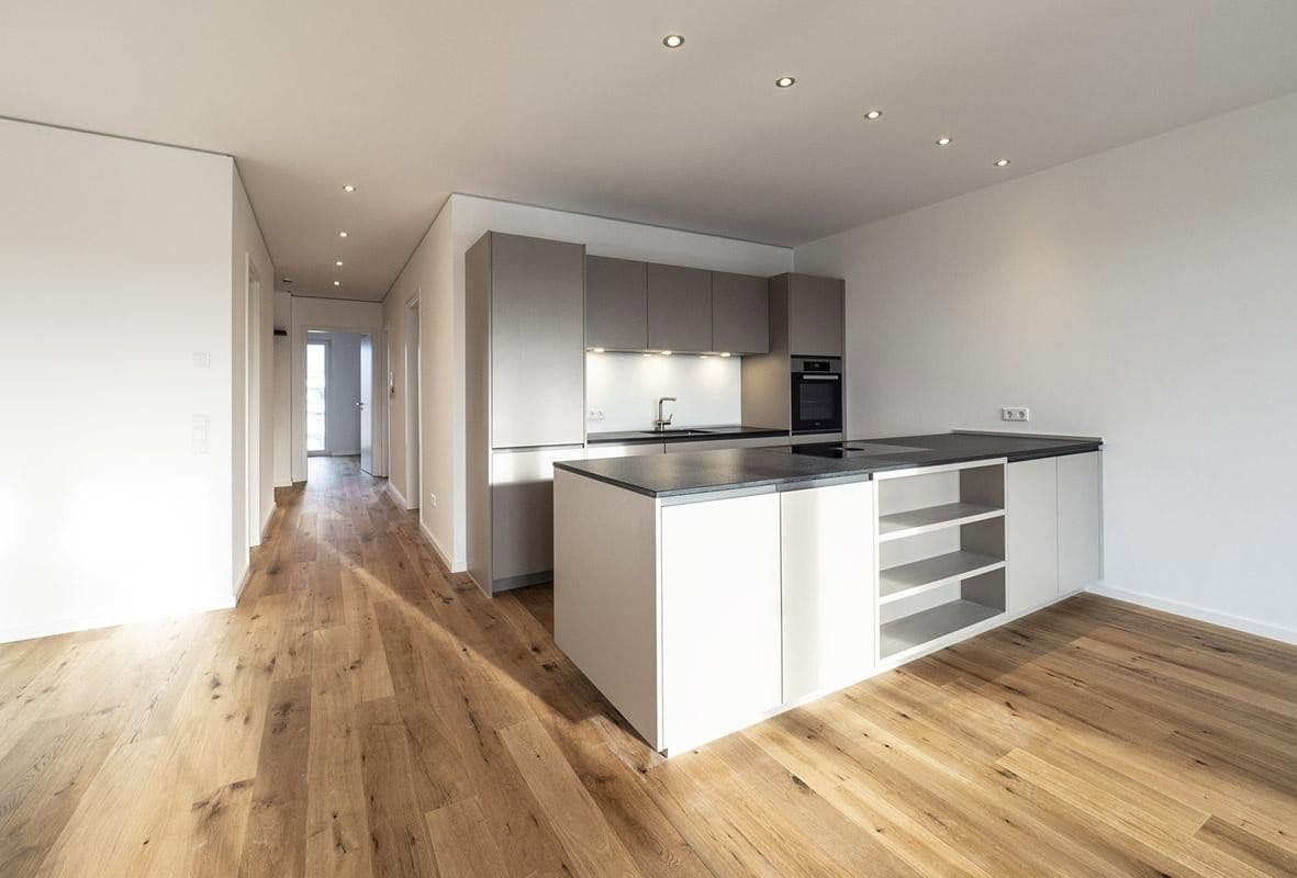Pronájem bytu 3+1 86 m², Hügelstrasse 87, Darmstadt, Hessen Pronájem bytu 3+1 86 m², Hügelstrasse 87, Darmstadt, Hessen
