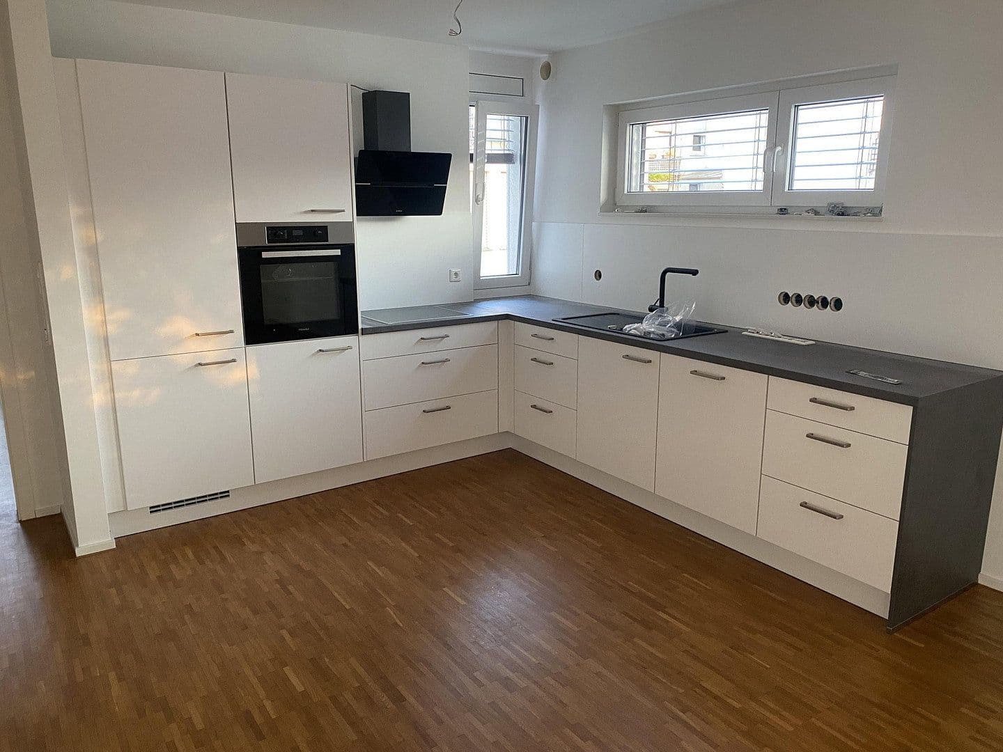 Pronájem bytu 4+1 113 m², Fuhrmannsgasse 7, Gütersloh, Severní Porýní-Vestfálsko Pronájem bytu 4+1 113 m², Fuhrmannsgasse 7, Gütersloh, Severní Porýní-Vestfálsko