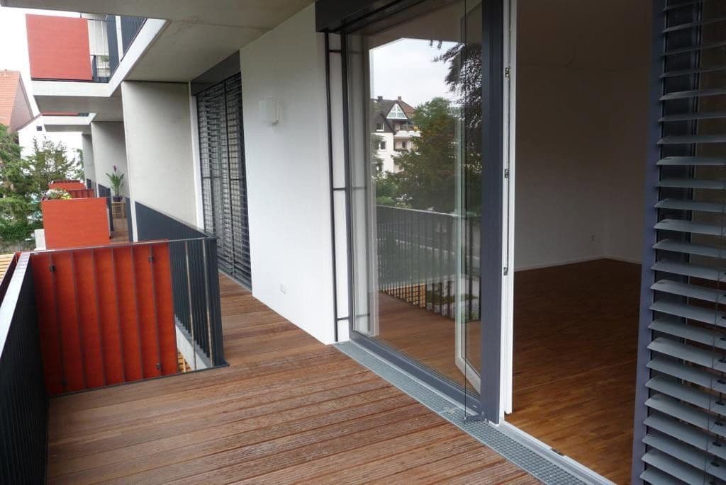 Pronájem bytu 4+1 113 m², Fuhrmannsgasse 7, Gütersloh, Severní Porýní-Vestfálsko Pronájem bytu 4+1 113 m², Fuhrmannsgasse 7, Gütersloh, Severní Porýní-Vestfálsko
