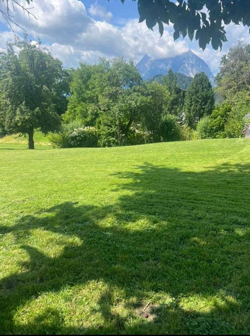 Prodej pozemku 1.123 m², Postpartner 8943, Gemeinde 6, Aigen im Ennstal, Štýrsko Prodej pozemku 1.123 m², Postpartner 8943, Gemeinde 6, Aigen im Ennstal, Štýrsko