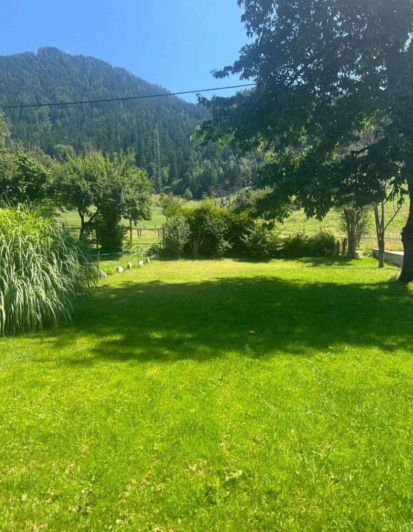 Prodej pozemku 1.123 m², Postpartner 8943, Gemeinde 6, Aigen im Ennstal, Štýrsko Prodej pozemku 1.123 m², Postpartner 8943, Gemeinde 6, Aigen im Ennstal, Štýrsko
