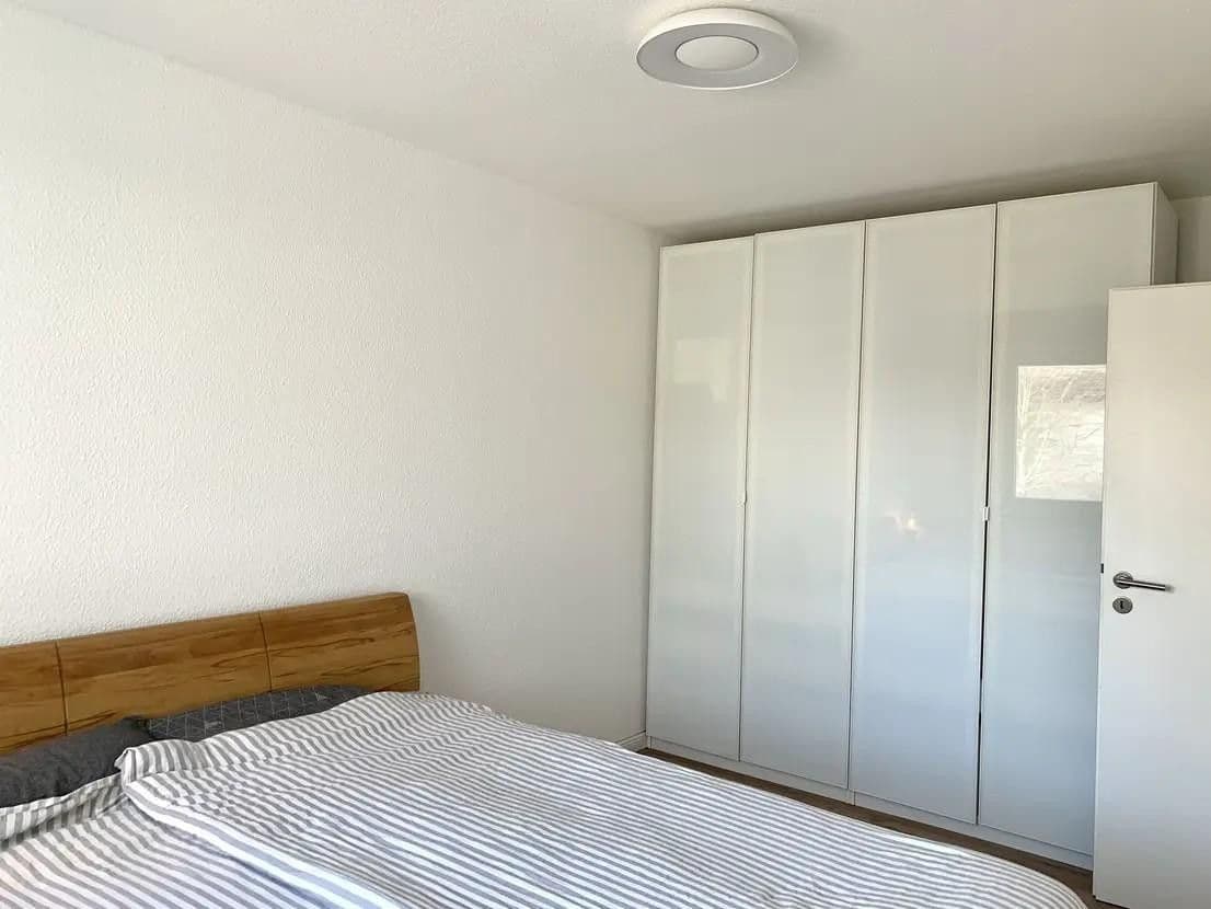 Pronájem domu 143 m², pozemek 155 m², Karl-Blum-Allee 51, Frankfurt, Hessen Pronájem domu 143 m², pozemek 155 m², Karl-Blum-Allee 51, Frankfurt, Hessen