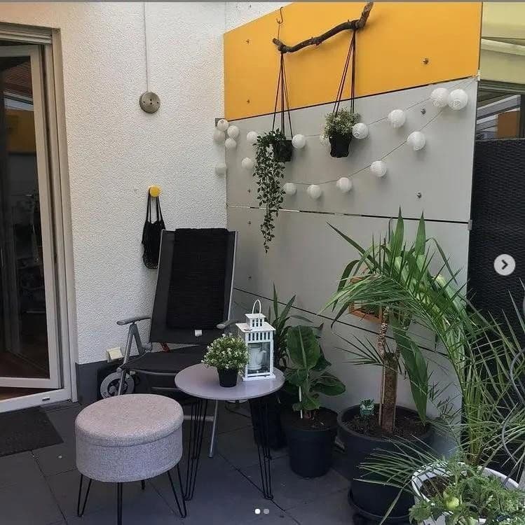 Pronájem domu 143 m², pozemek 155 m², Karl-Blum-Allee 51, Frankfurt, Hessen Pronájem domu 143 m², pozemek 155 m², Karl-Blum-Allee 51, Frankfurt, Hessen