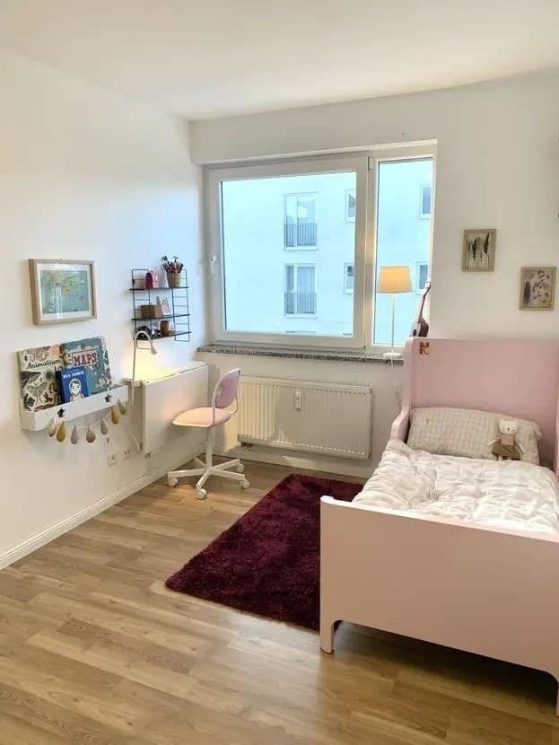 Pronájem domu 143 m², pozemek 155 m², Karl-Blum-Allee 51, Frankfurt, Hessen Pronájem domu 143 m², pozemek 155 m², Karl-Blum-Allee 51, Frankfurt, Hessen