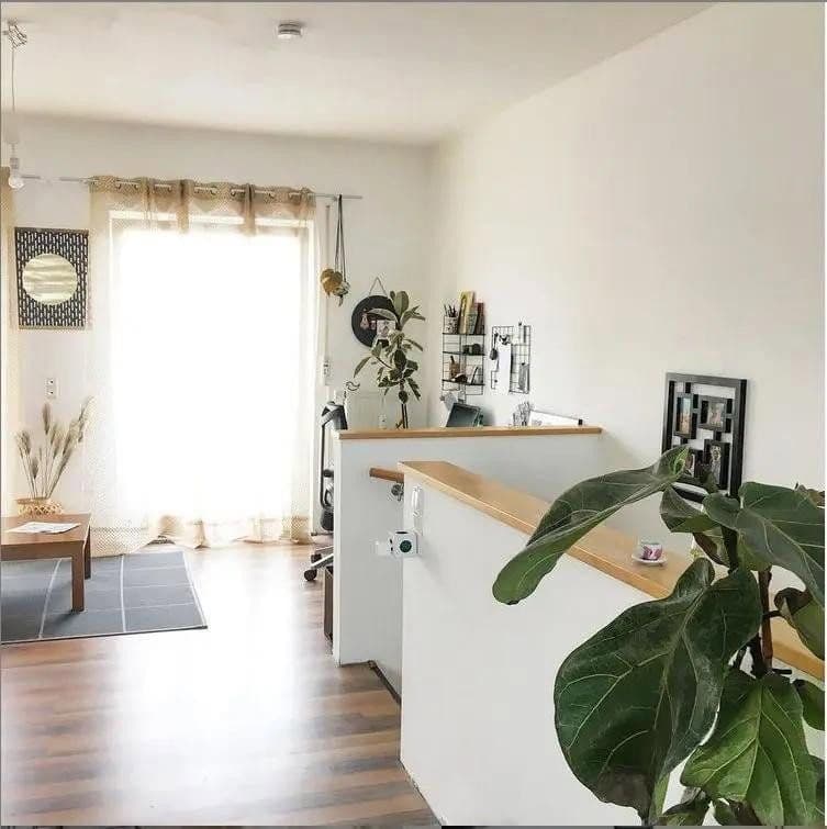 Pronájem domu 143 m², pozemek 155 m², Karl-Blum-Allee 51, Frankfurt, Hessen Pronájem domu 143 m², pozemek 155 m², Karl-Blum-Allee 51, Frankfurt, Hessen