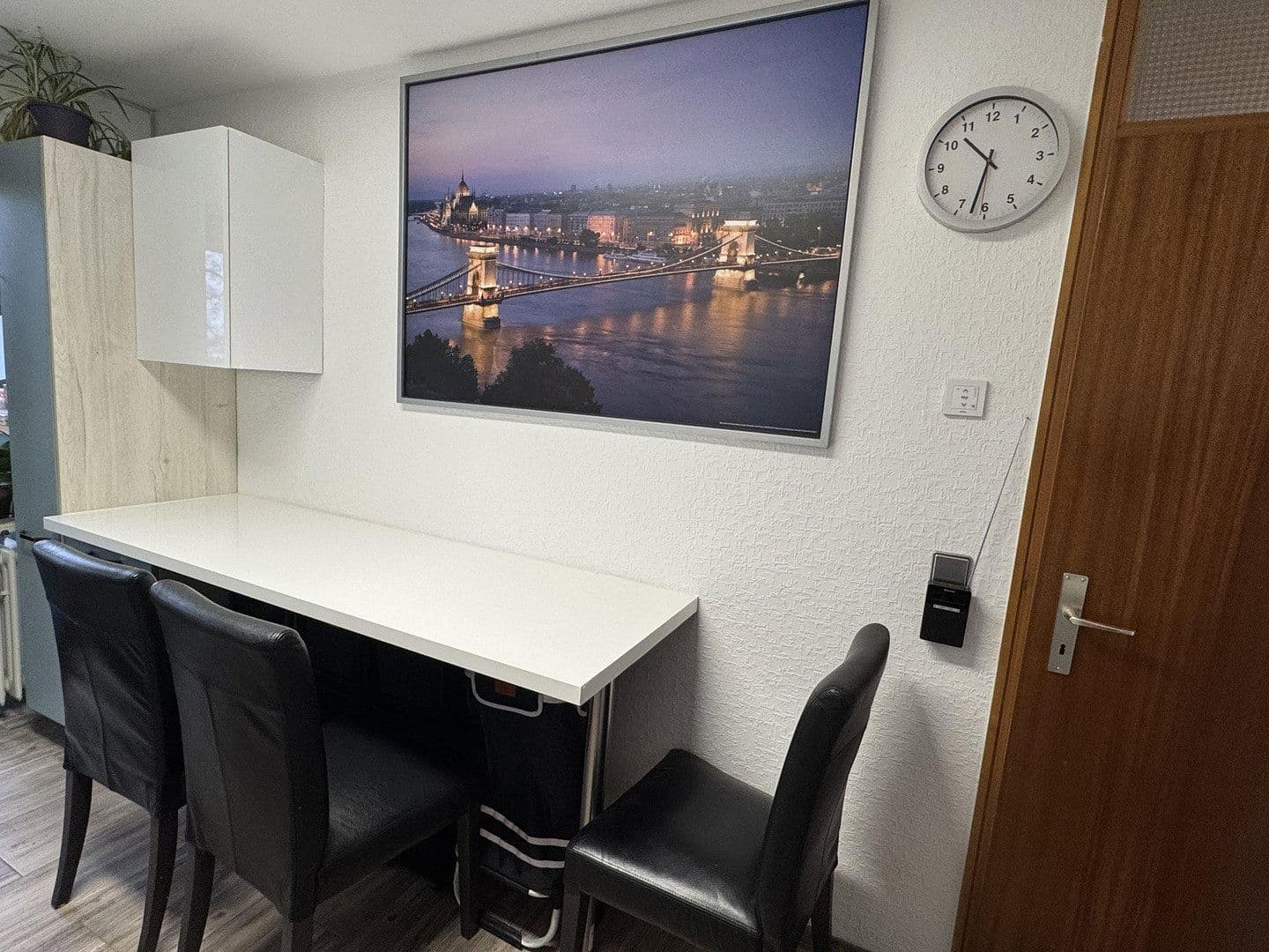 Prodej bytu 4+1 84 m², Berliner Straße 35, Ingolstadt, Bavorsko Prodej bytu 4+1 84 m², Berliner Straße 35, Ingolstadt, Bavorsko