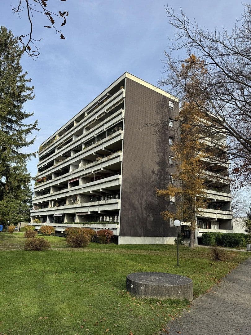 Prodej bytu 4+1 84 m², Berliner Straße 35, Ingolstadt, Bavorsko Prodej bytu 4+1 84 m², Berliner Straße 35, Ingolstadt, Bavorsko