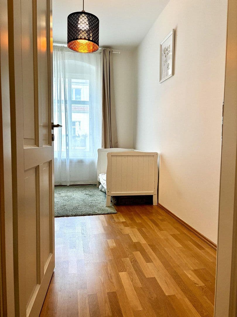 Prodej bytu 3+1 75 m², Boxhagener Straße 59, Berlin, Berlín Prodej bytu 3+1 75 m², Boxhagener Straße 59, Berlin, Berlín