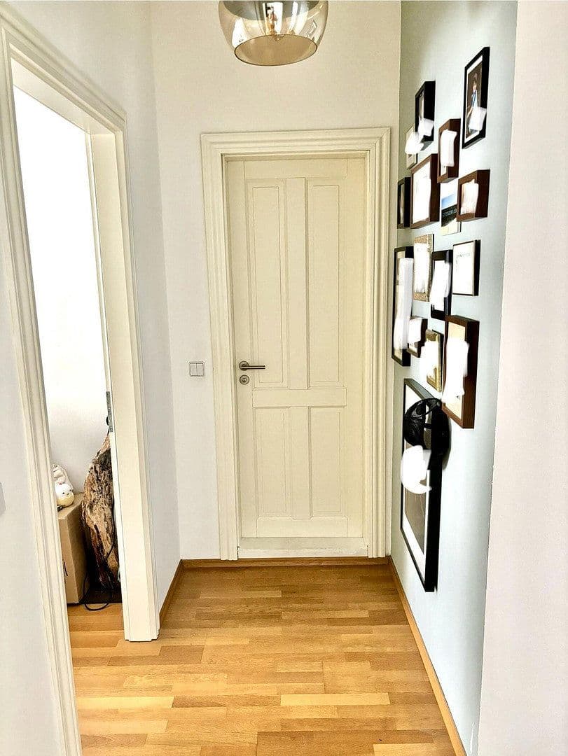 Prodej bytu 3+1 75 m², Boxhagener Straße 59, Berlin, Berlín Prodej bytu 3+1 75 m², Boxhagener Straße 59, Berlin, Berlín