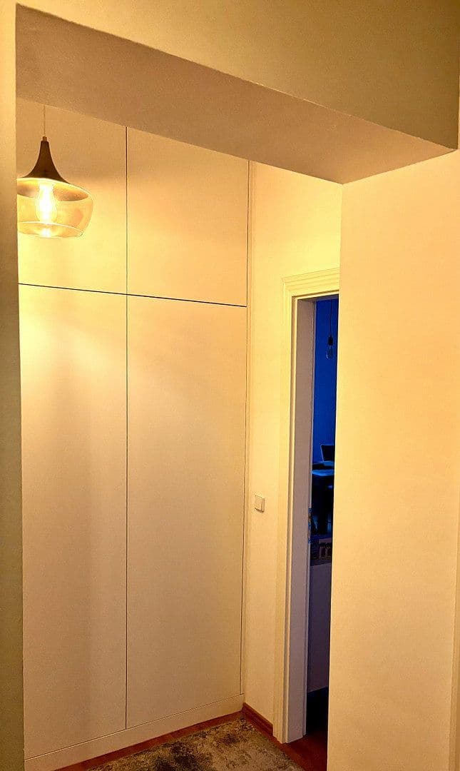 Prodej bytu 3+1 75 m², Boxhagener Straße 59, Berlin, Berlín Prodej bytu 3+1 75 m², Boxhagener Straße 59, Berlin, Berlín