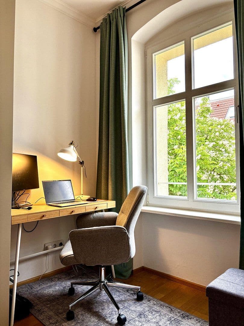 Prodej bytu 3+1 75 m², Boxhagener Straße 59, Berlin, Berlín Prodej bytu 3+1 75 m², Boxhagener Straße 59, Berlin, Berlín