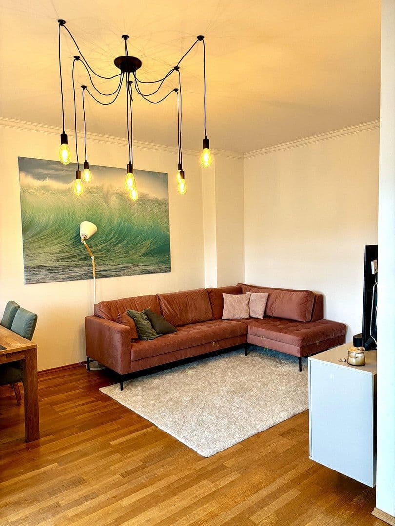 Prodej bytu 3+1 75 m², Boxhagener Straße 59, Berlin, Berlín Prodej bytu 3+1 75 m², Boxhagener Straße 59, Berlin, Berlín