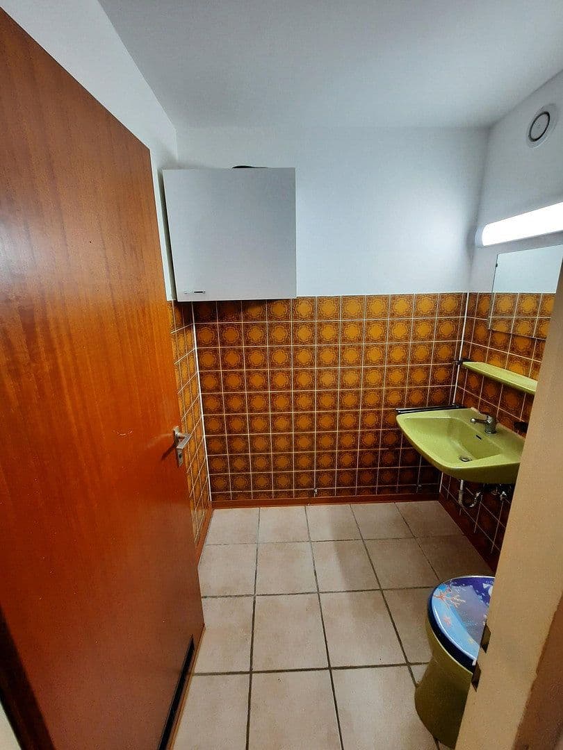 Prodej bytu 3+1 66 m², Freudenstadt, Bádensko-Württembersko Prodej bytu 3+1 66 m², Freudenstadt, Bádensko-Württembersko
