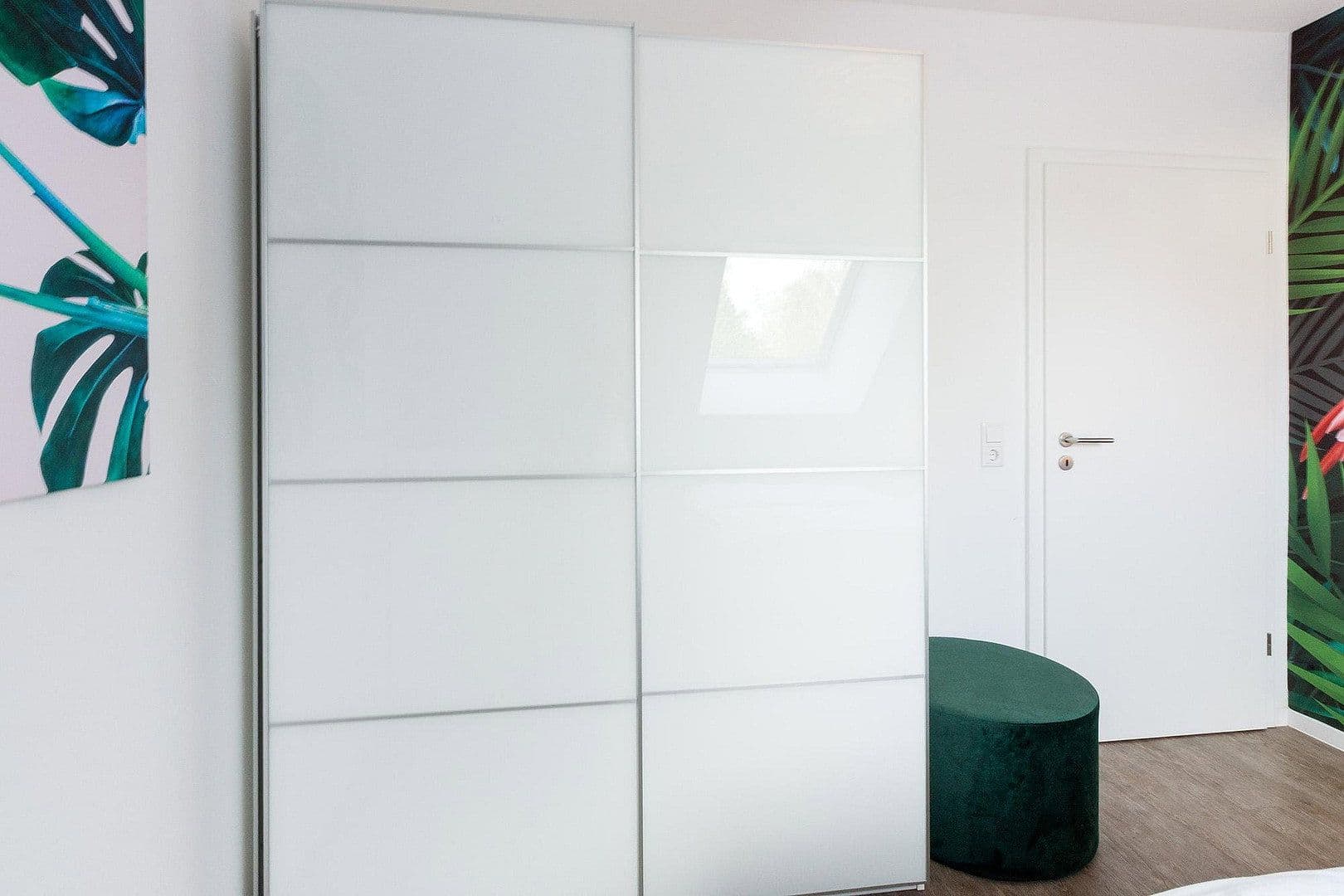 Pronájem bytu 2+1 45 m², Bayreuth, Bavorsko Pronájem bytu 2+1 45 m², Bayreuth, Bavorsko