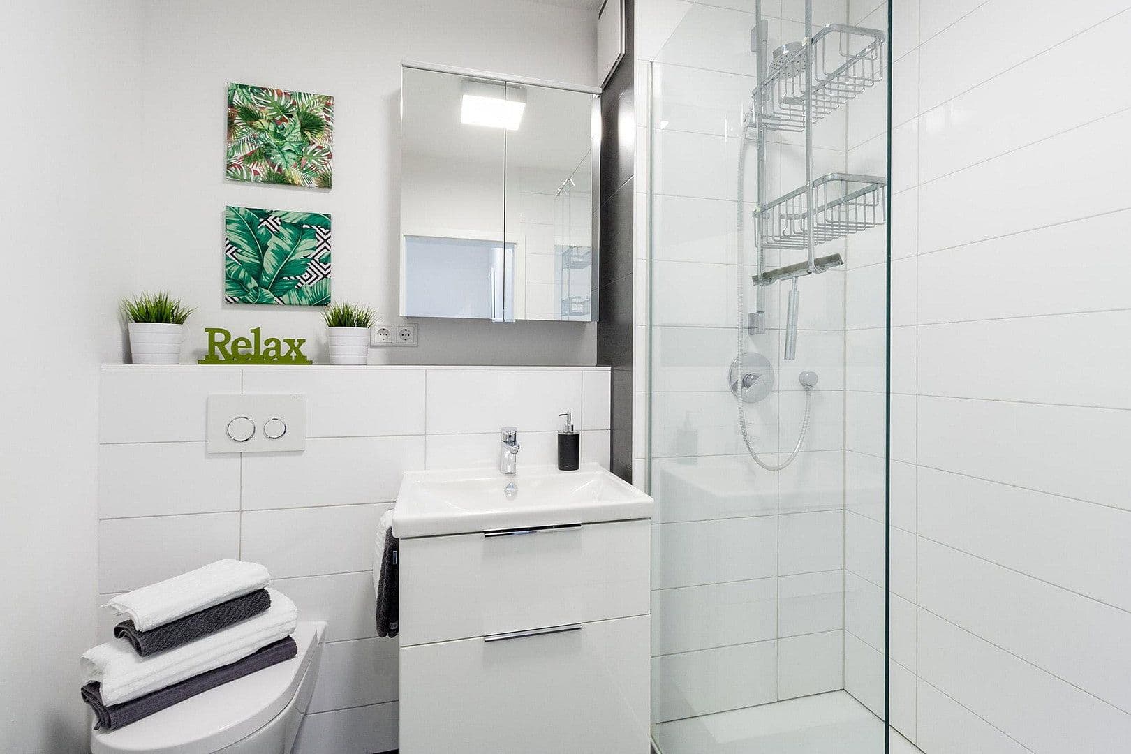 Pronájem bytu 2+1 45 m², Bayreuth, Bavorsko Pronájem bytu 2+1 45 m², Bayreuth, Bavorsko
