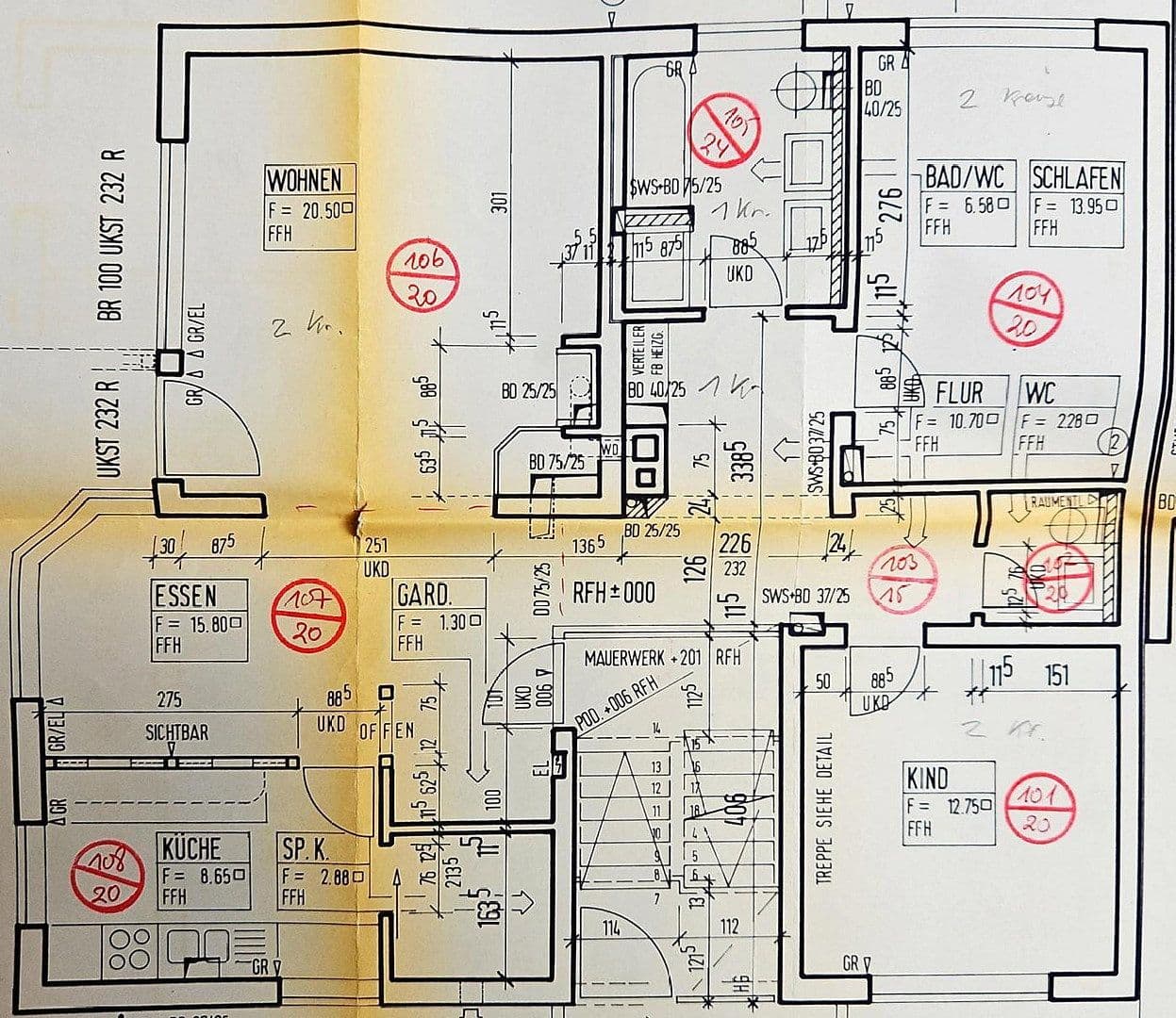 Prodej domu 142 m², pozemek 561 m², Vaihingen an der Enz, Bádensko-Württembersko Prodej domu 142 m², pozemek 561 m², Vaihingen an der Enz, Bádensko-Württembersko