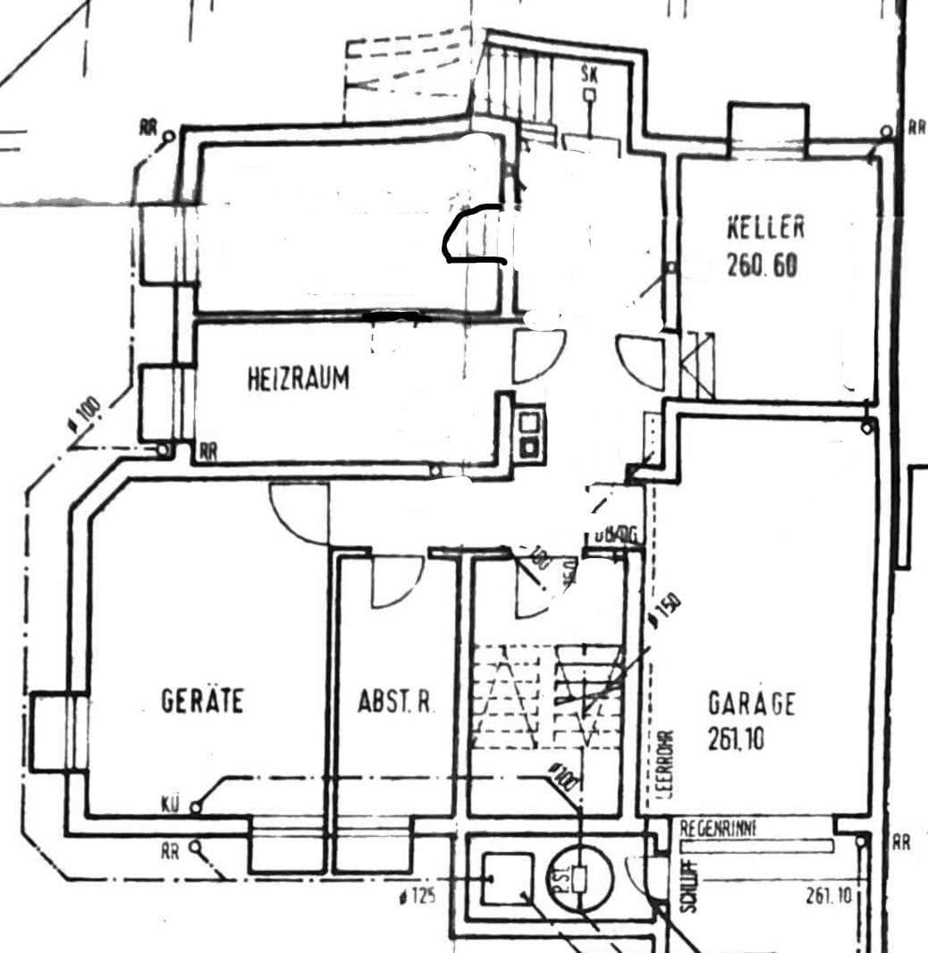 Prodej domu 142 m², pozemek 561 m², Vaihingen an der Enz, Bádensko-Württembersko Prodej domu 142 m², pozemek 561 m², Vaihingen an der Enz, Bádensko-Württembersko