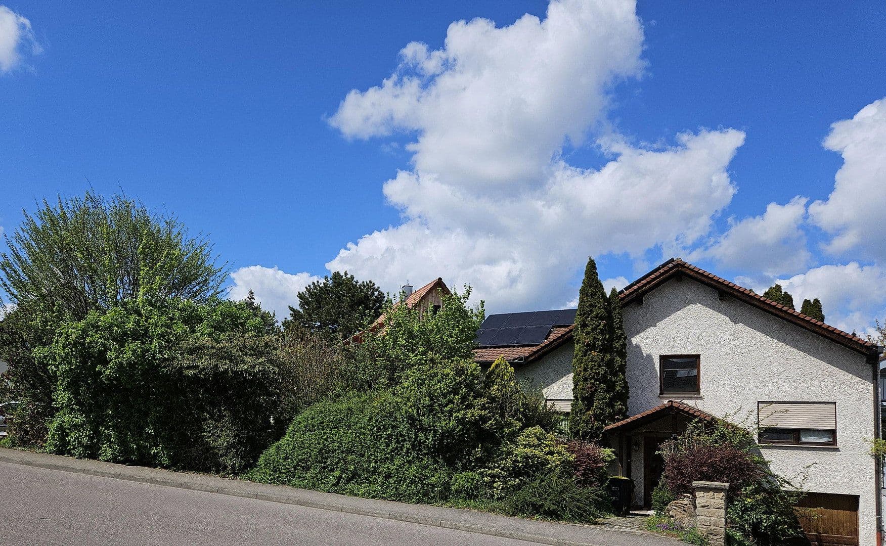 Prodej domu 142 m², pozemek 561 m², Vaihingen an der Enz, Bádensko-Württembersko Prodej domu 142 m², pozemek 561 m², Vaihingen an der Enz, Bádensko-Württembersko